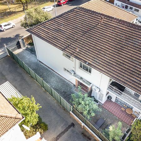 Avemore Vredehof No 3 With Backup Power For Loadshedding Apartment Stellenbosch Exterior photo